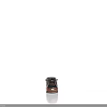 Brown SUV With Sleek Body Design Double Kidney Grille And Alloy Wheels