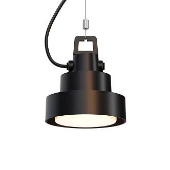 Pendant lamp 3d model