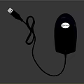 Mouse Gaming Mouse Razer Mouse Wireless Mouse Wireless Keyboard Items 3d model