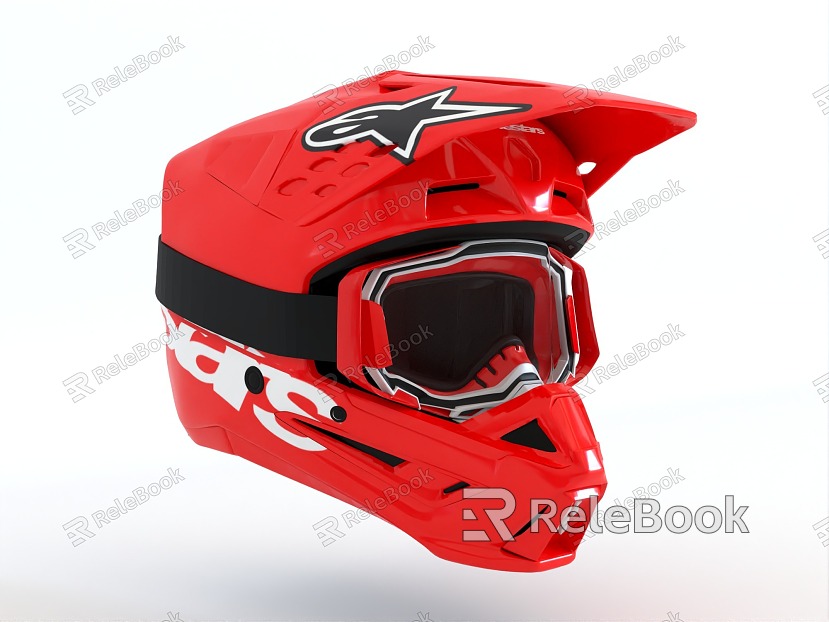 Motorcycle Helmet Electric Car Helmet Kevlar Helmet Nylon Helmet Pilot Helmet Protective Helmet Extreme Sports Helmet model