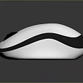 Mouse Gaming Mouse Razer Mouse Wireless Mouse Wireless Keyboard Items 3d model