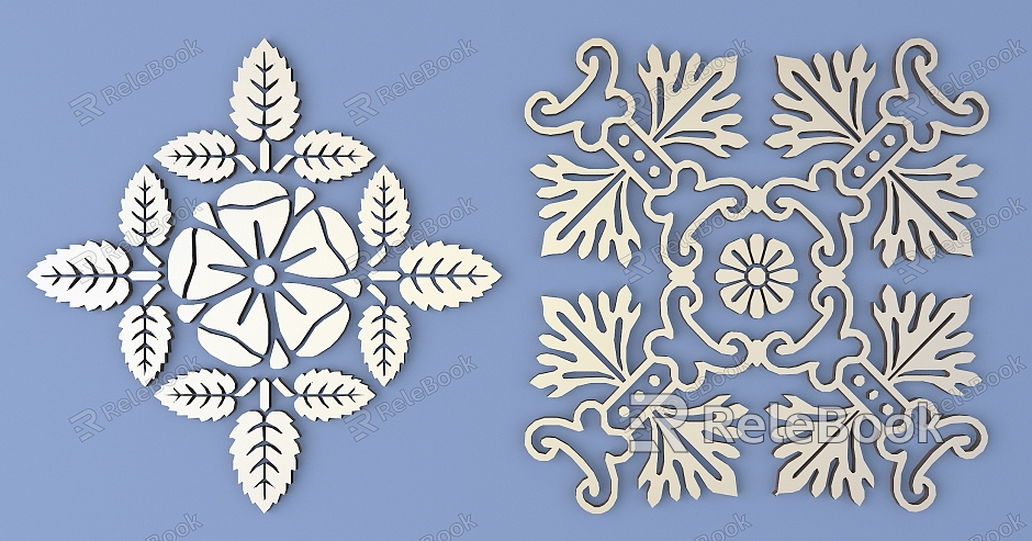 Metal Carved Traditional Pattern Pattern Pattern Pattern Carved Pattern Pattern Pattern Pattern Pattern model