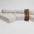 Modern Sofa Lazy Sofa Living Room Sofa Office Sofa Art Sofa Curved Sofa Shaped Sofa 3d model