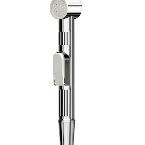 Bathroom spray gun 3d model