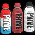 Prime Hydration Drink Variety With Ice Pop Tropical Punch And Meta Moon Flavors