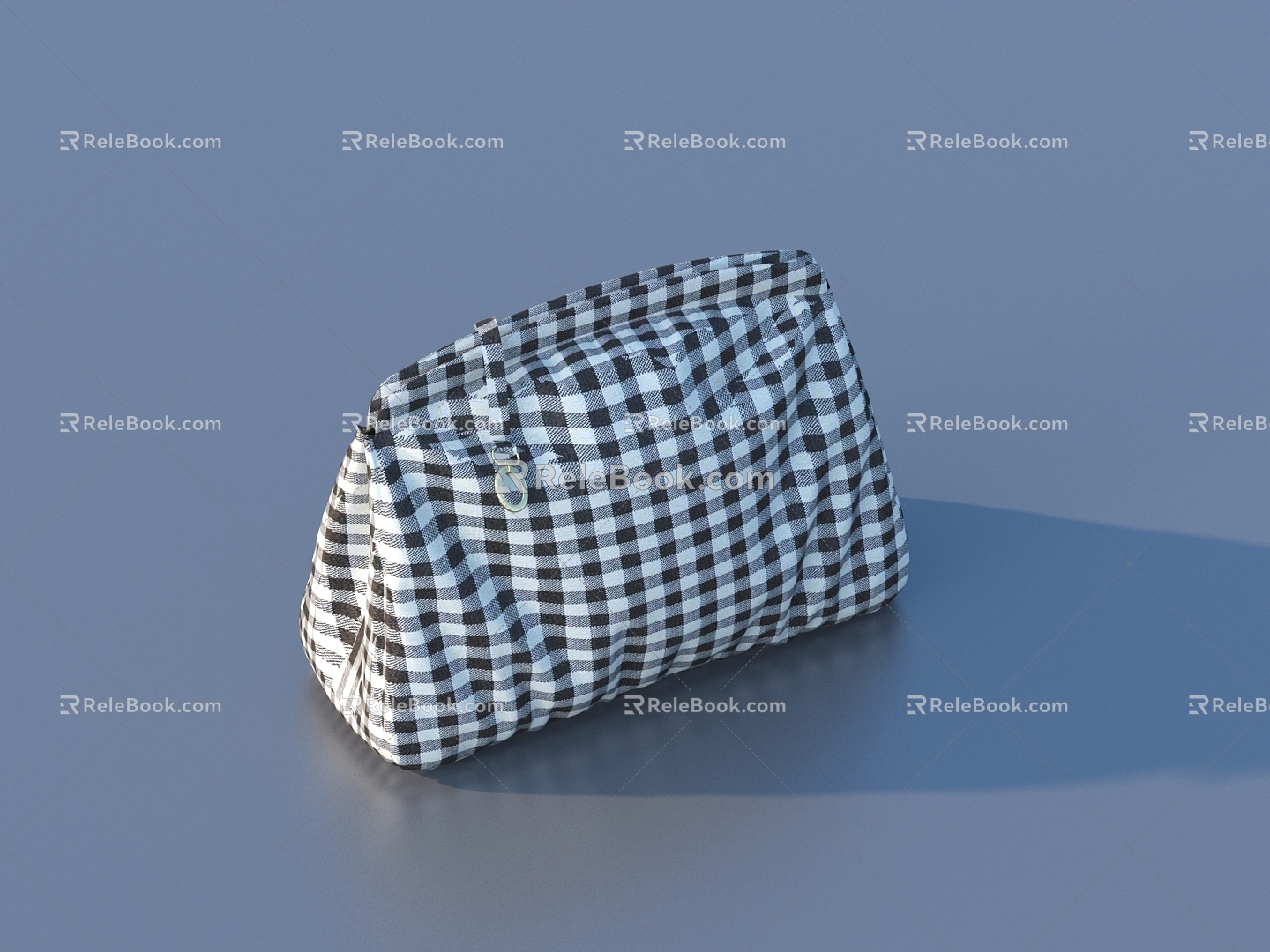 Bag Handbag Handbag 3d model