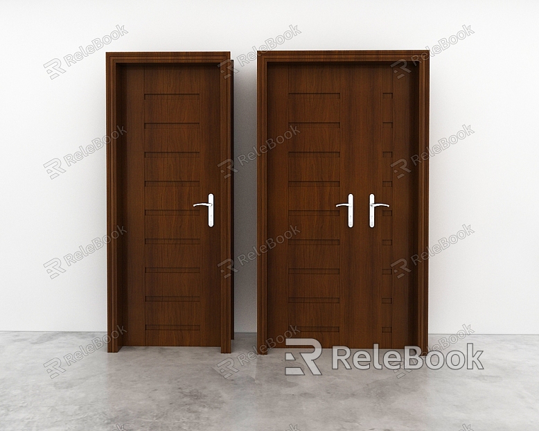 Door Door model