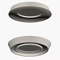 Modern ceiling lamp decorative lamp 3d model