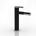 Faucet 3d model