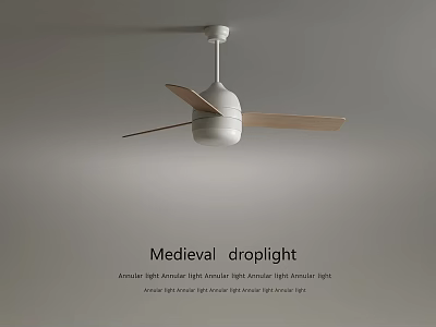 Antique Style Medieval Droplight Classic Design Vintage Ceiling Lighting Fixture with Timeless Charm 3d model
