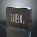 JBL Portable Wireless Speaker With Modern Design And High Quality Sound