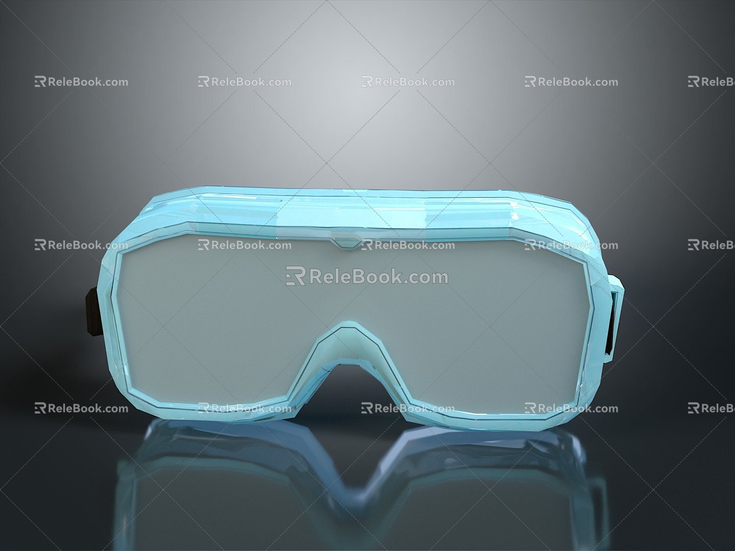 glasses google glasses sunglasses sunglasses sunglasses sunglasses glasses near-sight glasses presbyopic glasses realistic 3d model