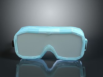 glasses google glasses sunglasses glasses near-sight glasses presbyopic glasses realistic 3d model