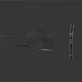 Durable Industrial Equipment Components With Mesh Structure And Tubular Parts