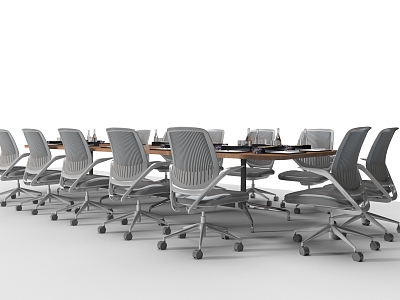 Modern Conference Table and Chair Conference Table Large Conference Table Chair model