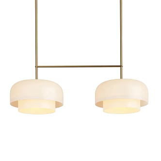 Pendant lamp 3d model