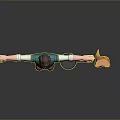 Characters Game Characters Game Characters Realistic Characters Cartoon Characters Handmade Cartoon Handmade 3d model