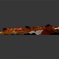 Tasty Pepperoni Pizza Slice with Tomato Sauce Melted Cheese and Crispy Crust