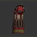 Armor Battle Armor Armor Armor Ancient Armor Ancient Armor Ancient Armor Ancient Armor Ancient War Helmet 3d model