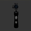 Sniper Rifle Sniper Rifle Sight Modern Weapons Hot Weapons Hot Weapons Firearms 3d model