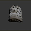 Hiking Boots Hiking Boots Hiking Shoes Travel Shoes Climbing Shoes sneaker Running Shoes Outdoor Shoes 3d model