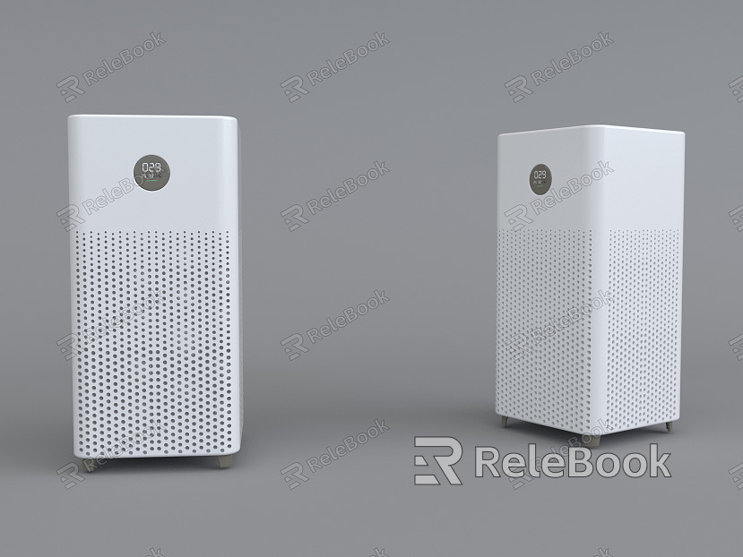 Modern Audio Xiaomi Speaker model