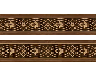 Waist Line 3d model