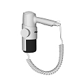 Hair dryer 3d model