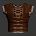 Armor Battle Armor Ancient Armor Ancient Armor Ancient Armor Ancient Armor Ancient War Helmet 3d model