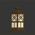 Railway lantern miner's lamp miner's lamp antique miner's lamp classical miner's lamp vintage miner's lamp portable lamp lighting 3d model