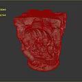 Columns Stone Columns Stone Columns Old Columns Roman Columns Roman Columns Classical Columns Greek Columns 3d model