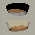 Ceiling lamp 3d model