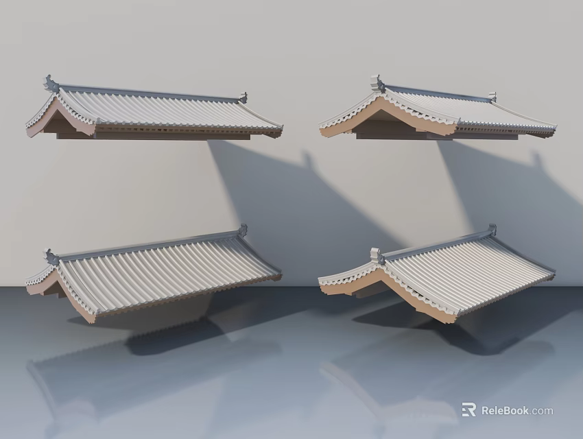 Stylish Modern Sofa Coffee Table Combination With Fabric Upholstery And Wooden Coffee Table Top 3d model 
