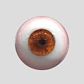 Modern Eyes 3d model