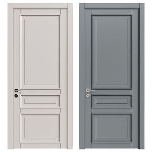 Door 3d model