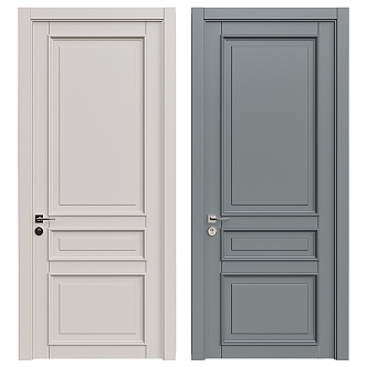 Door 3d model