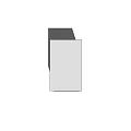 Tower Server Storage Unit With Multiple Bays For Computer Data Storage