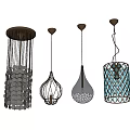 Different Crystal Chandelier Designs With Decorative Hanging Light Styles For Home Decor
