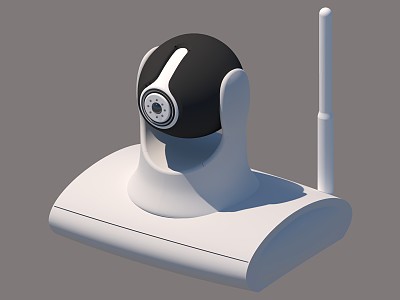 Modern camera model