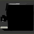 Coffee machine Automatic coffee machine Semi-automatic coffee machine Drip coffee machine Mocha coffee machine 3d model