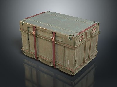 Wooden Crate Wooden Crate Old Wooden Crate Broken Wooden Crate Wooden Crate Wooden Crate Wooden Crate Box 3d model