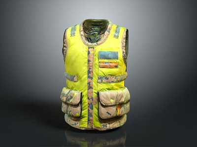 Special Forces Clothing Bulletproof Vest Bulletproof Helmet Special Forces Clothing Special Forces Equipment model