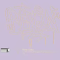 Neon Lamp Combination in Graffiti Style Berlin Word Design for Modern Office Gallery Wall Decoration