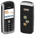 Nokia mobile phone button mobile phone retro mobile phone old-fashioned mobile phone 3d model