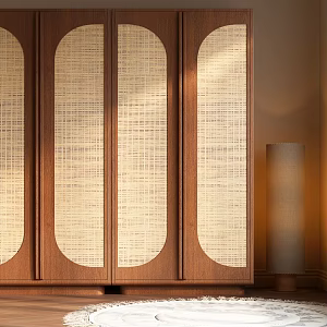 Modern Middle Ancient Wardrobe Modern Wardrobe Modern French Wardrobe French Middle Ancient Wardrobe French Vintage Wardrobe 3d model