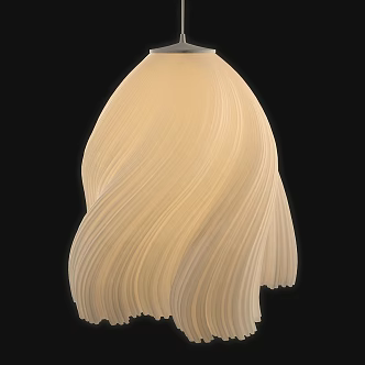 Ceiling lamp 3d model