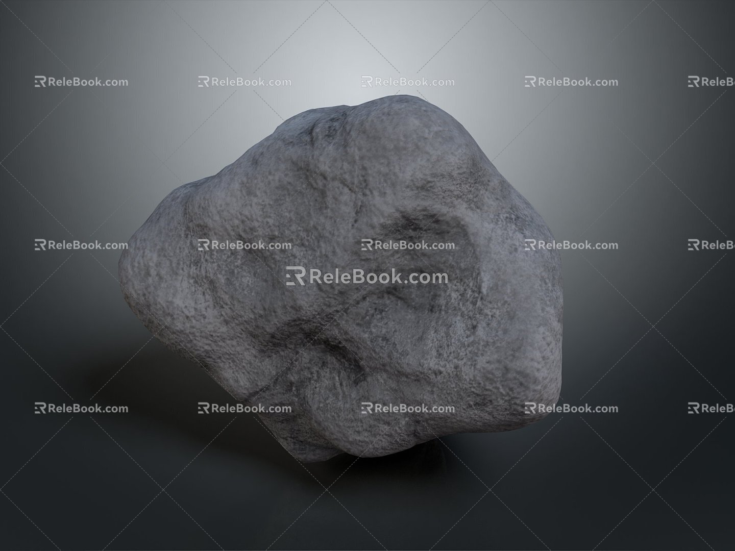 Rock Rock Block Rock Block Rock Specimen Boulder Big Stone Block Rock Stratum Rock Stratum Rock Stratum Rock 3d model