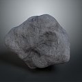 Rock Rock Block Rock Block Rock Specimen Boulder Big Stone Block Rock Stratum Rock Stratum Rock Stratum Rock 3d model