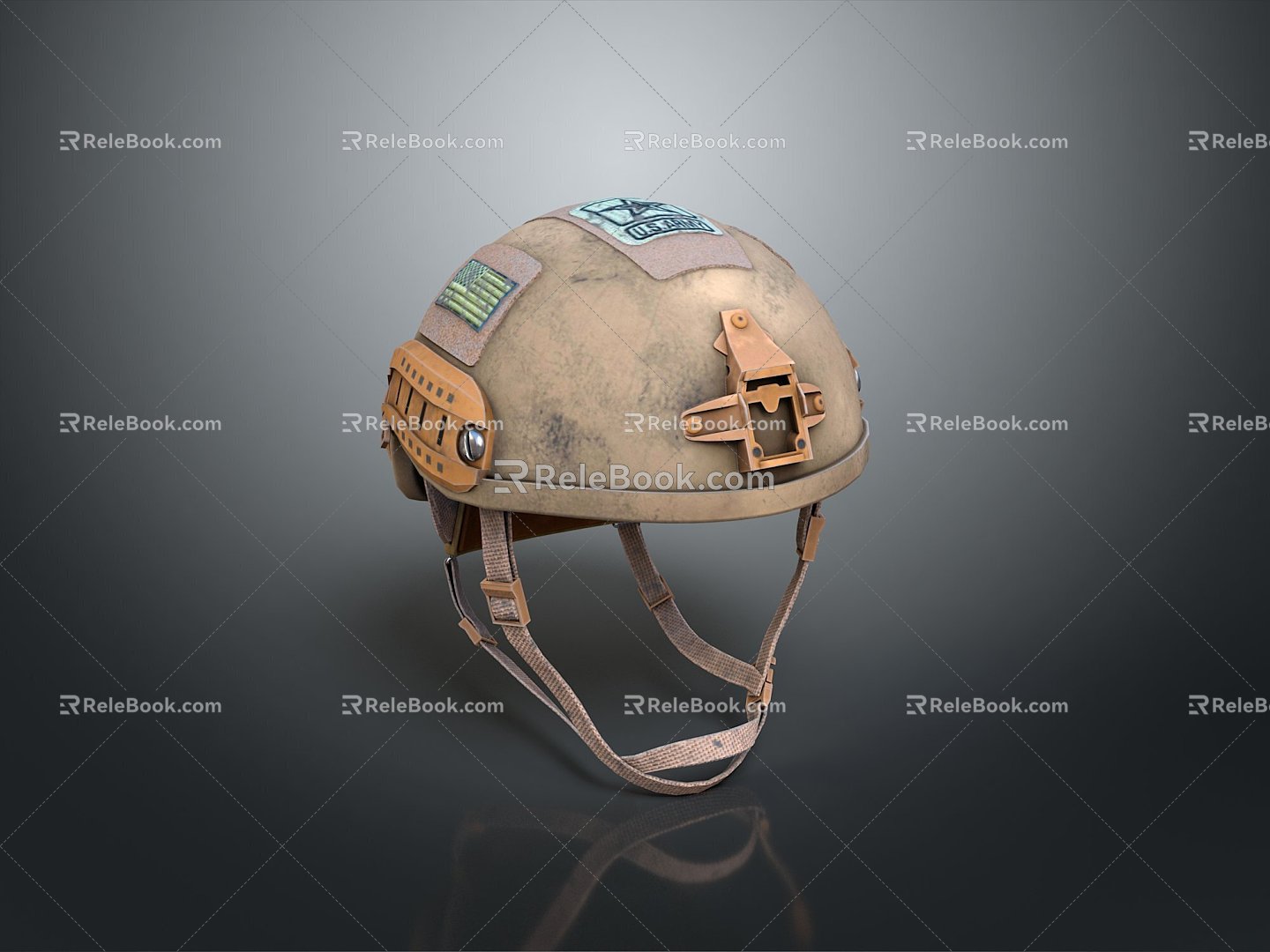 Helmet Safety Helmet Activity Helmet Safety Helmet Protection Helmet Protective Equipment Military Articles 3d model