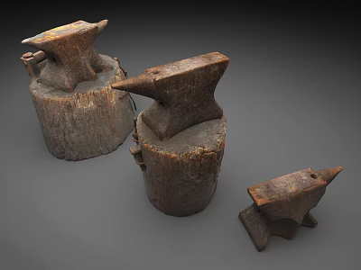 new chinese farm tools 3d model new chinese farm tools 3d model